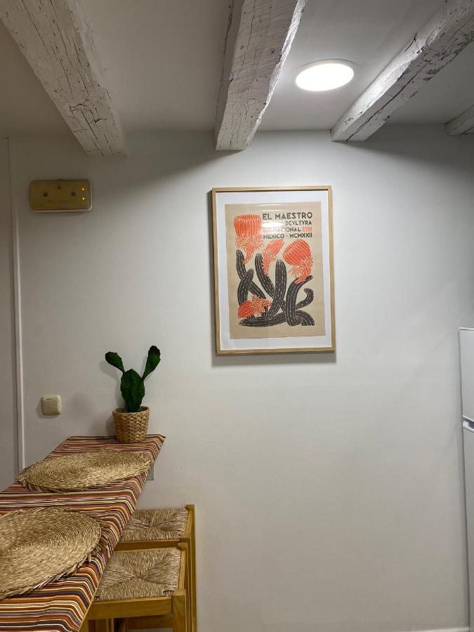 Boulevard 26 산세바스티안 외부 사진